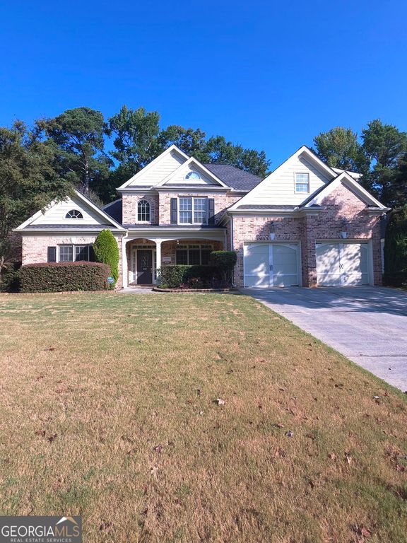 1753 Wheat Grass Way, Grayson, GA 30017
