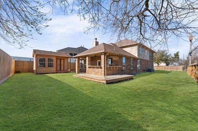 10447 Tree Hollow Circle, La Porte, TX 77571