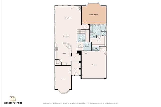 10447 Tree Hollow Circle, La Porte, TX 77571