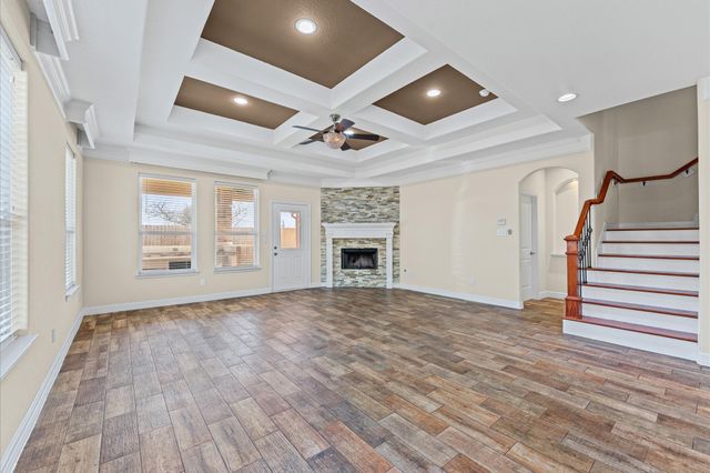 10447 Tree Hollow Circle, La Porte, TX 77571