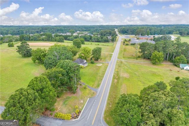 2673 Harbins Road, Bethlehem, GA 30620