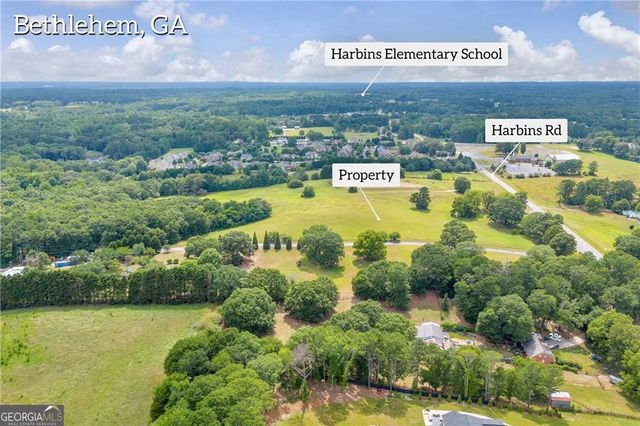 2673 Harbins Road, Bethlehem, GA 30620