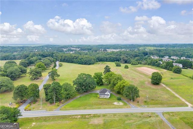 2673 Harbins Road, Bethlehem, GA 30620