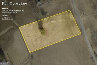 2673 Harbins Road, Bethlehem, GA 30620