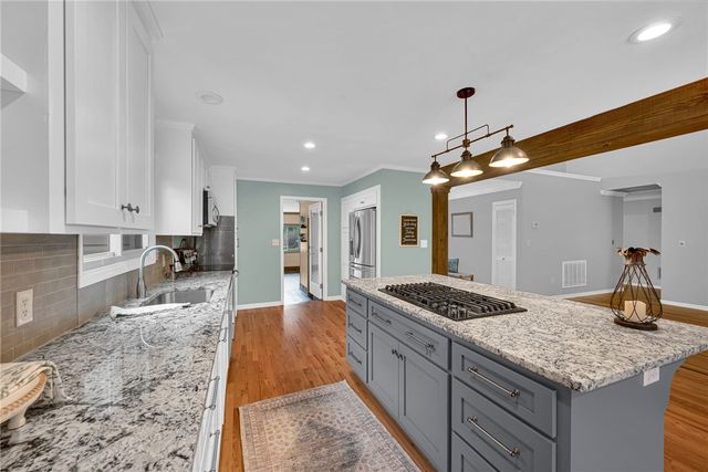 433 Latham Road, Easley, SC 29640
