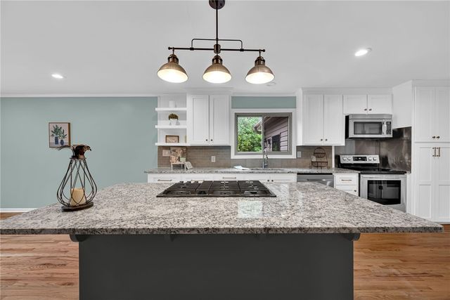 433 Latham Road, Easley, SC 29640