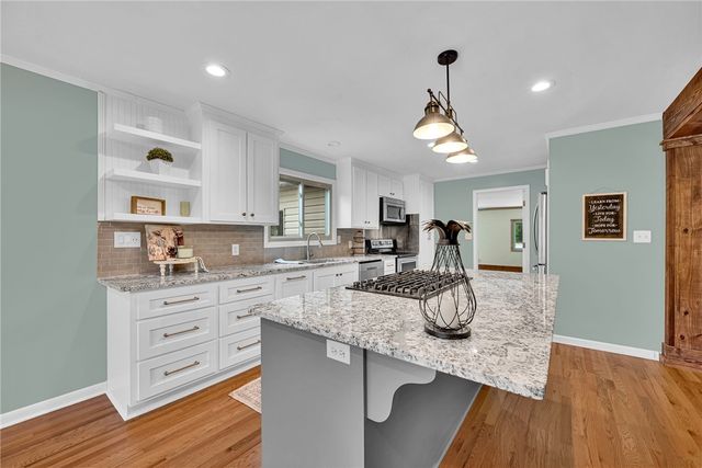 433 Latham Road, Easley, SC 29640