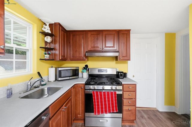 4716 Maynard Drive, Blue Ash, OH 45242