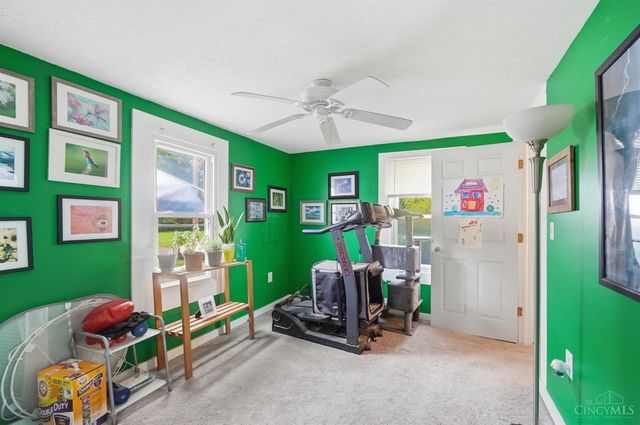 4716 Maynard Drive, Blue Ash, OH 45242