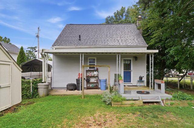 4716 Maynard Drive, Blue Ash, OH 45242