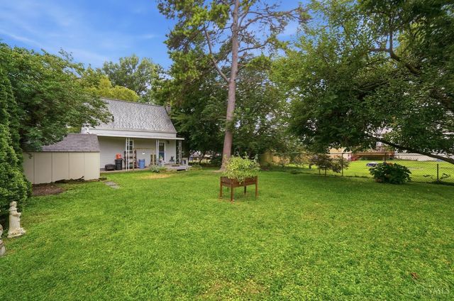 4716 Maynard Drive, Blue Ash, OH 45242