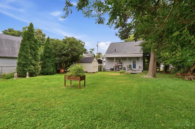 4716 Maynard Drive, Blue Ash, OH 45242