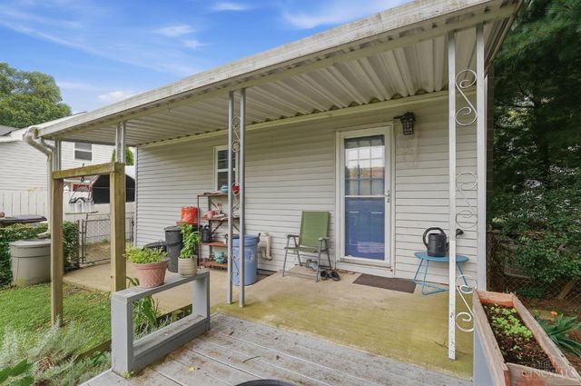 4716 Maynard Drive, Blue Ash, OH 45242