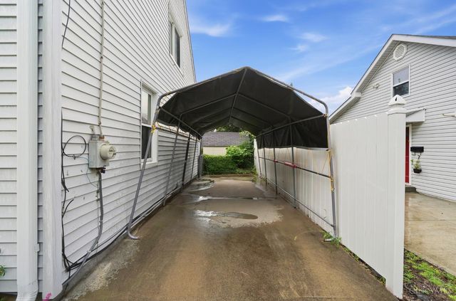 4716 Maynard Drive, Blue Ash, OH 45242