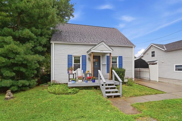 4716 Maynard Drive, Blue Ash, OH 45242