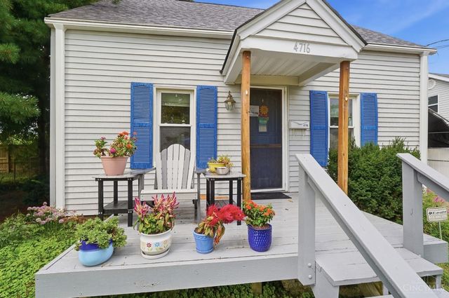 4716 Maynard Drive, Blue Ash, OH 45242