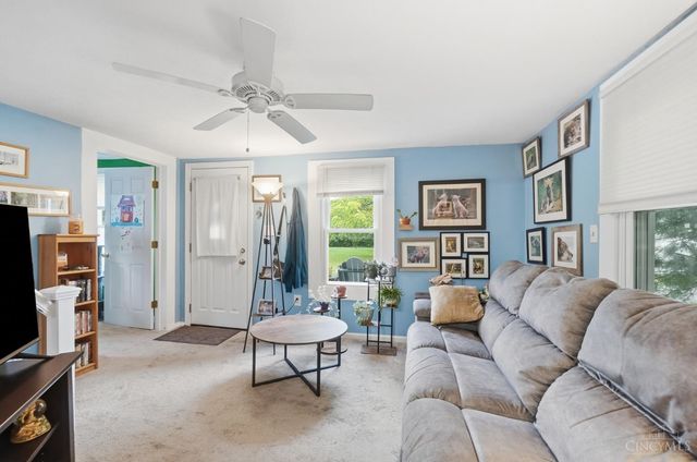 4716 Maynard Drive, Blue Ash, OH 45242