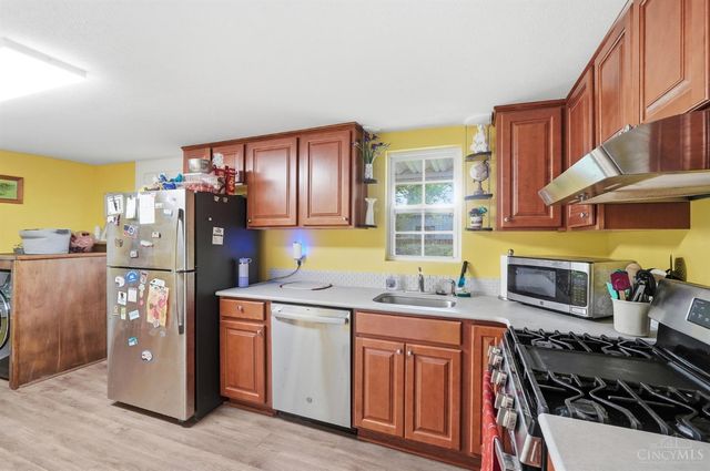 4716 Maynard Drive, Blue Ash, OH 45242