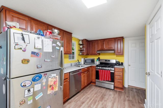 4716 Maynard Drive, Blue Ash, OH 45242
