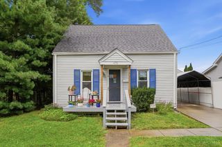 4716 Maynard Drive, Blue Ash, OH 45242