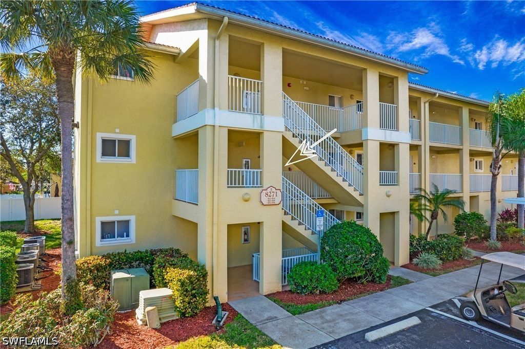 8271 Key Royal CIR 924, Naples, FL 34119