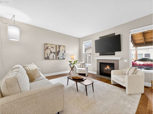 19446 PRAIRIE VIEW Ter, Oregon City, OR 97045