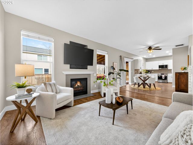 19446 PRAIRIE VIEW Ter, Oregon City, OR 97045