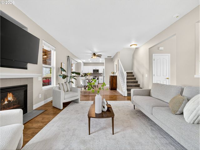 19446 PRAIRIE VIEW Ter, Oregon City, OR 97045