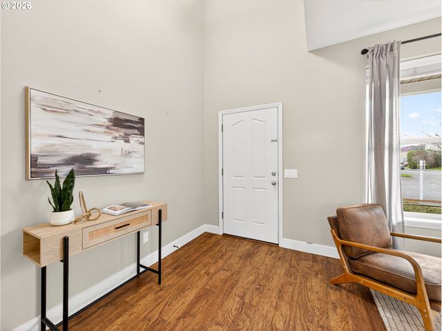 19446 PRAIRIE VIEW Ter, Oregon City, OR 97045