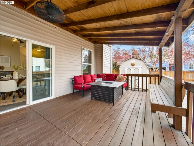 19446 PRAIRIE VIEW Ter, Oregon City, OR 97045