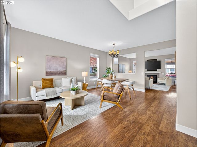 19446 PRAIRIE VIEW Ter, Oregon City, OR 97045