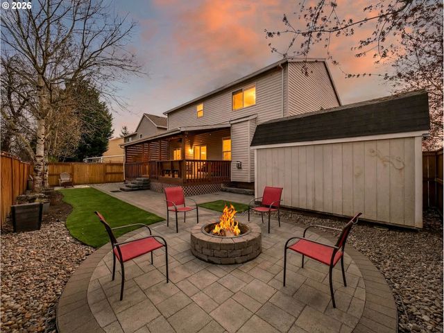 19446 PRAIRIE VIEW Ter, Oregon City, OR 97045