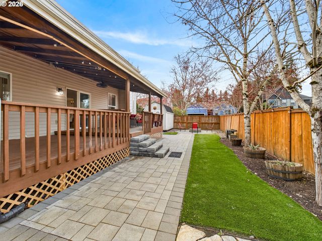 19446 PRAIRIE VIEW Ter, Oregon City, OR 97045