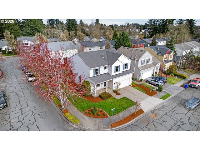 19446 PRAIRIE VIEW Ter, Oregon City, OR 97045