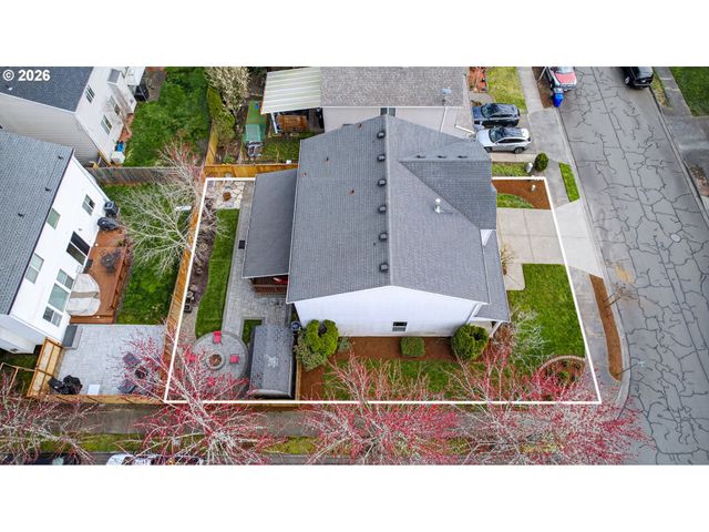 19446 PRAIRIE VIEW Ter, Oregon City, OR 97045