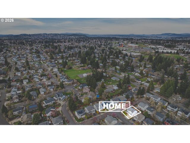 19446 PRAIRIE VIEW Ter, Oregon City, OR 97045