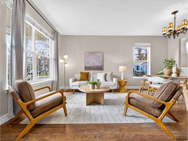 19446 PRAIRIE VIEW Ter, Oregon City, OR 97045