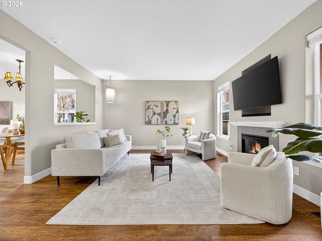 19446 PRAIRIE VIEW Ter, Oregon City, OR 97045