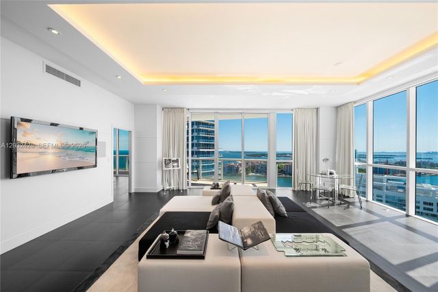 50 S Pointe Dr 3103, Miami Beach, FL 33139