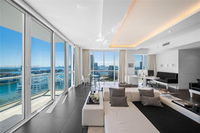50 S Pointe Dr 3103, Miami Beach, FL 33139