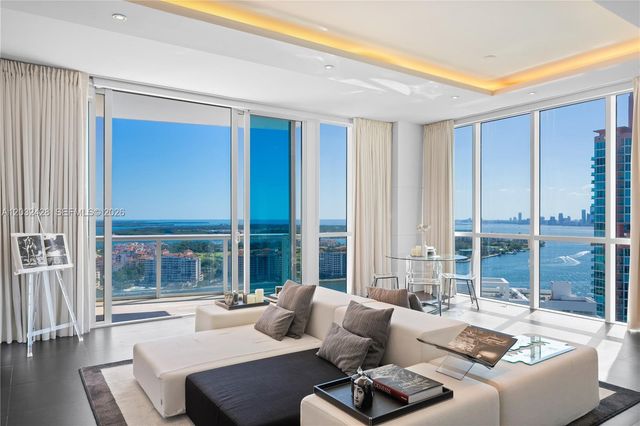 50 S Pointe Dr 3103, Miami Beach, FL 33139