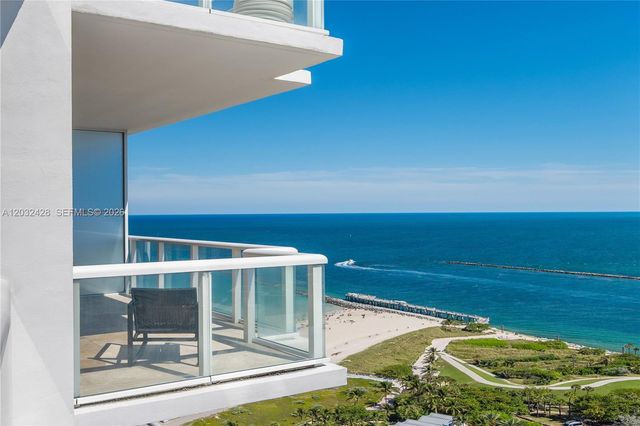 50 S Pointe Dr 3103, Miami Beach, FL 33139