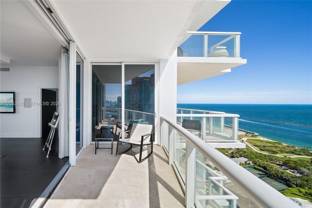 50 S Pointe Dr 3103, Miami Beach, FL 33139