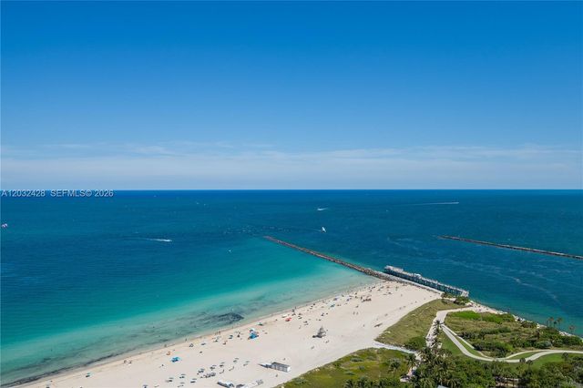 50 S Pointe Dr 3103, Miami Beach, FL 33139