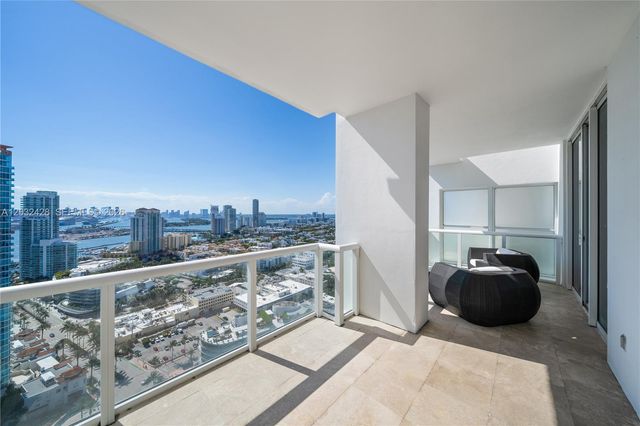 50 S Pointe Dr 3103, Miami Beach, FL 33139