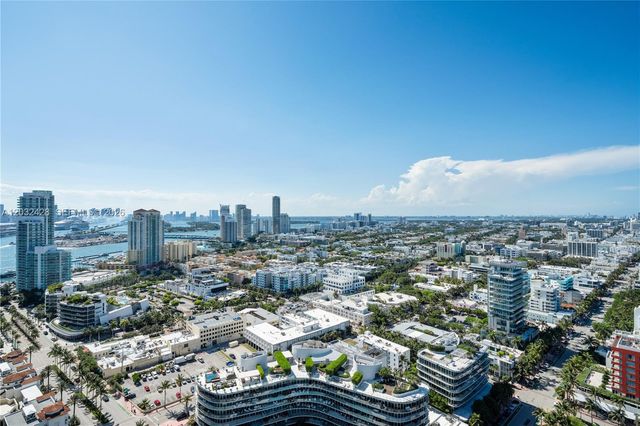 50 S Pointe Dr 3103, Miami Beach, FL 33139
