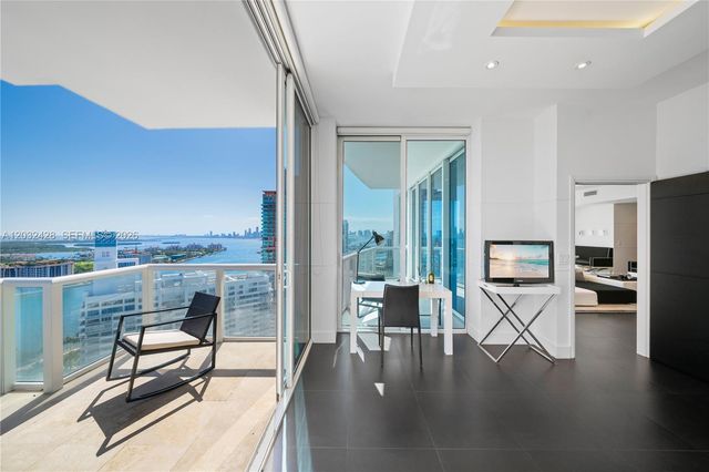 50 S Pointe Dr 3103, Miami Beach, FL 33139