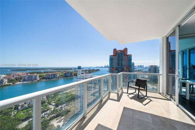 50 S Pointe Dr 3103, Miami Beach, FL 33139