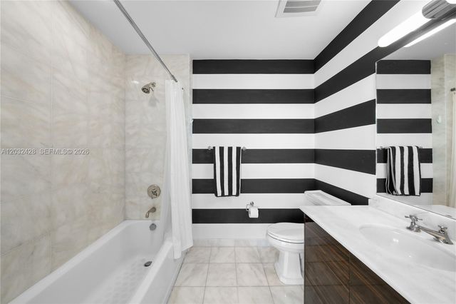 50 S Pointe Dr 3103, Miami Beach, FL 33139
