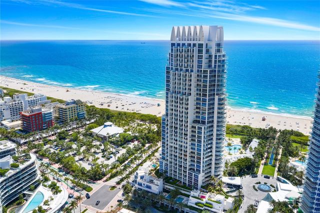 50 S Pointe Dr 3103, Miami Beach, FL 33139
